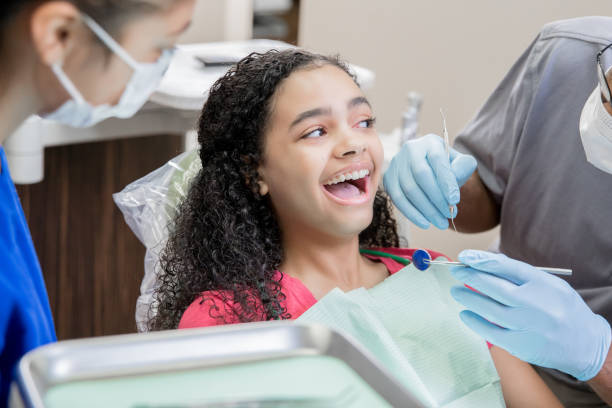 Best Emergency Treatment for Oral Infections in Kulpsville, PA