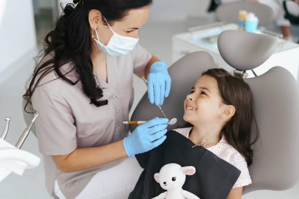 Best Emergency Denture Repair in Kulpsville, PA