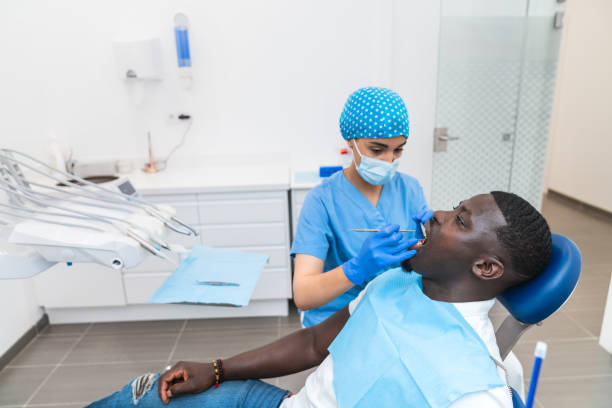 Best After-Hours Dental Care in Kulpsville, PA