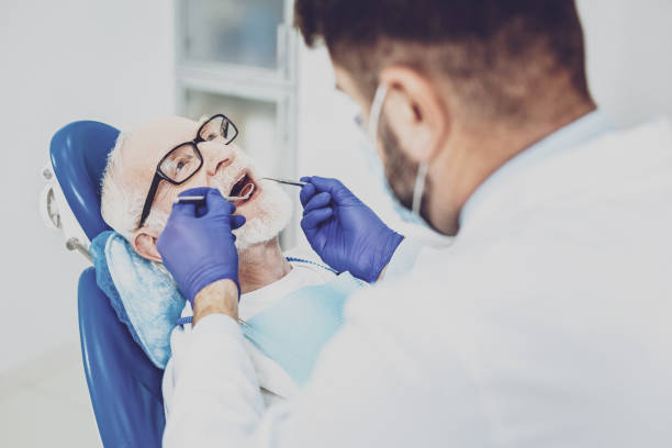 Best Dental Abscess Treatment in Kulpsville, PA